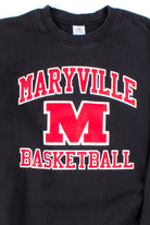 Maryville Basketball Sweatshirt