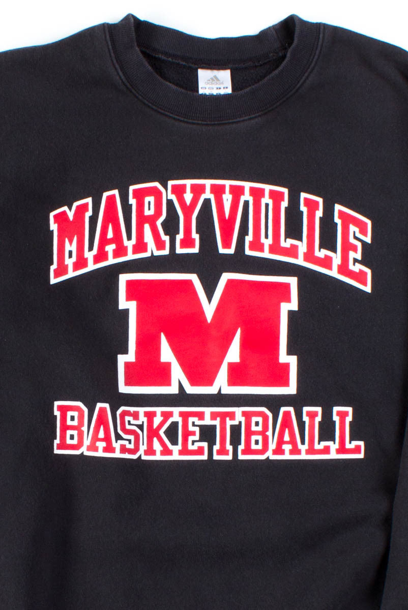 Maryville Basketball Sweatshirt