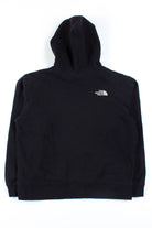 Black North Face Hoodie