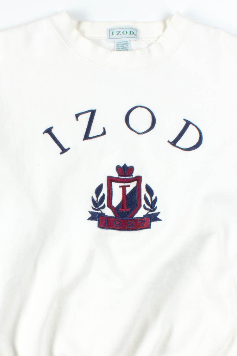 Izod Sweatshirt