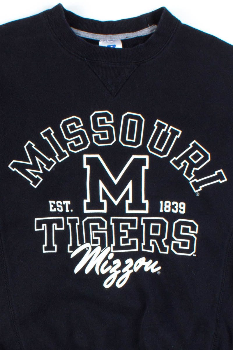 Missouri Tigers Sweatshirt