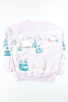 Aspen Snow Sweatshirt