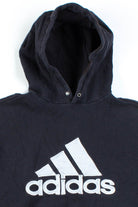 Black Adidas Hoodie