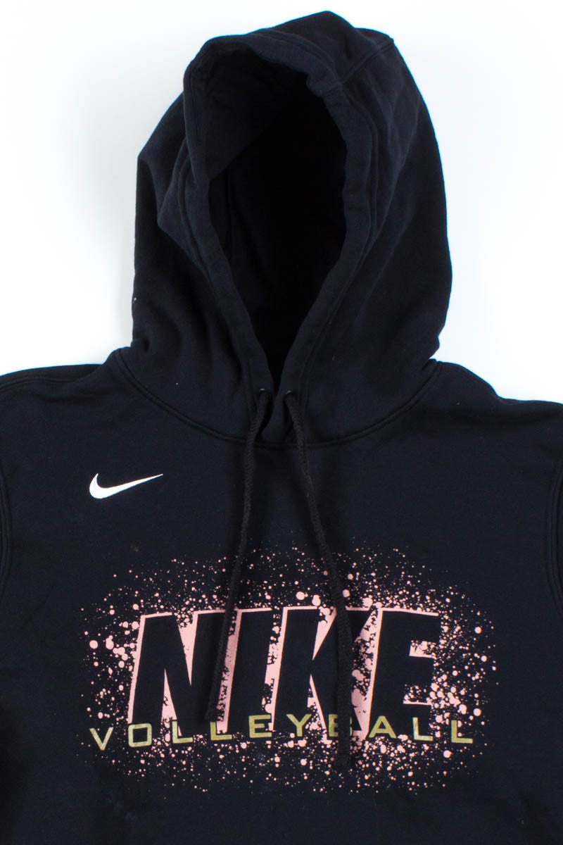 Nike Volleyball Hoodie