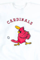 Cardinals Baseball Sweatshirt