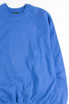 Blue Sweatshirt 2