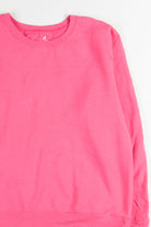 Bright Pink Sweatshirt