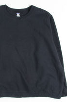 Black Sweatshirt 4