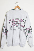 Vintage Loon Sweatshirt w/ Pockets