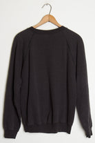 Vintage Handmade Fairisle Sweatshirt