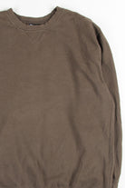 Brown Sweatshirt 2
