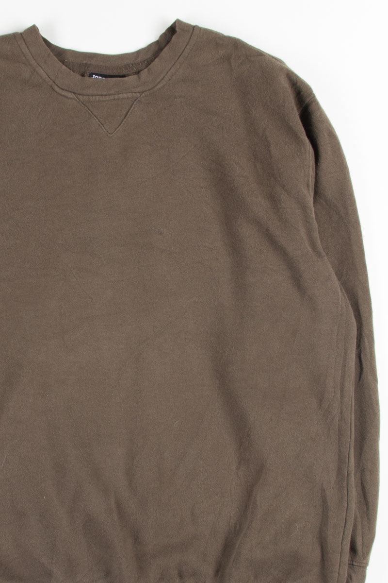 Brown Sweatshirt 2