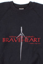 Braveheart Sweatshirt