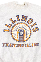 Fighting Illini Sweatshirt