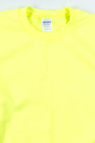 Neon Basic Sweatshirt