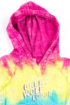 Great Wolf Lodge Tie Dye Hoodie