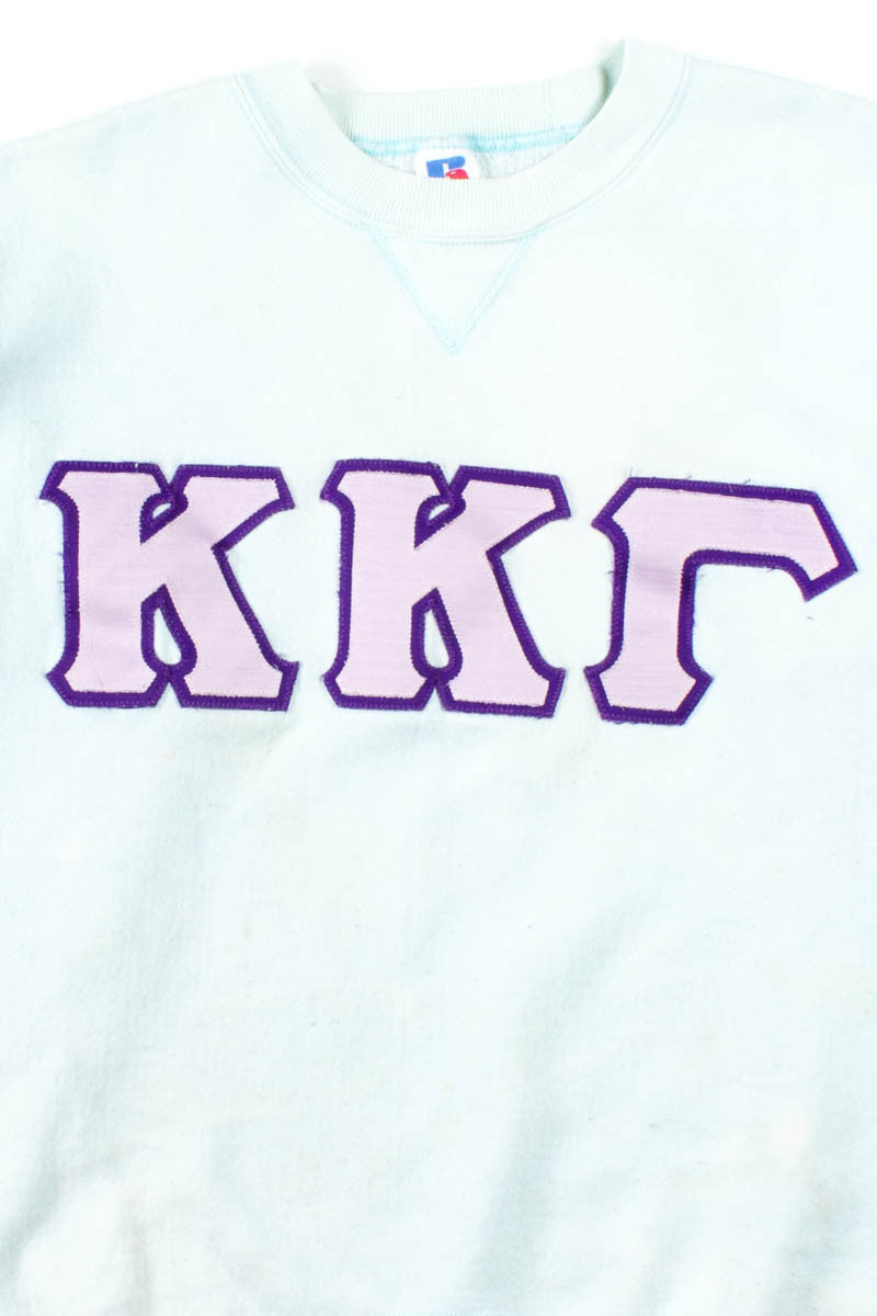 Kappa Kappa Gamma Sweatshirt