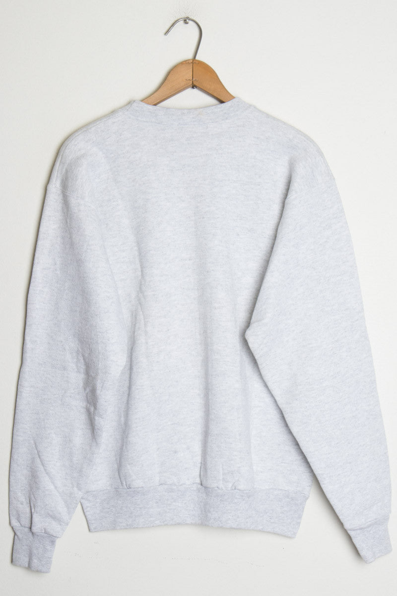Vintage Scotland Sweatshirt
