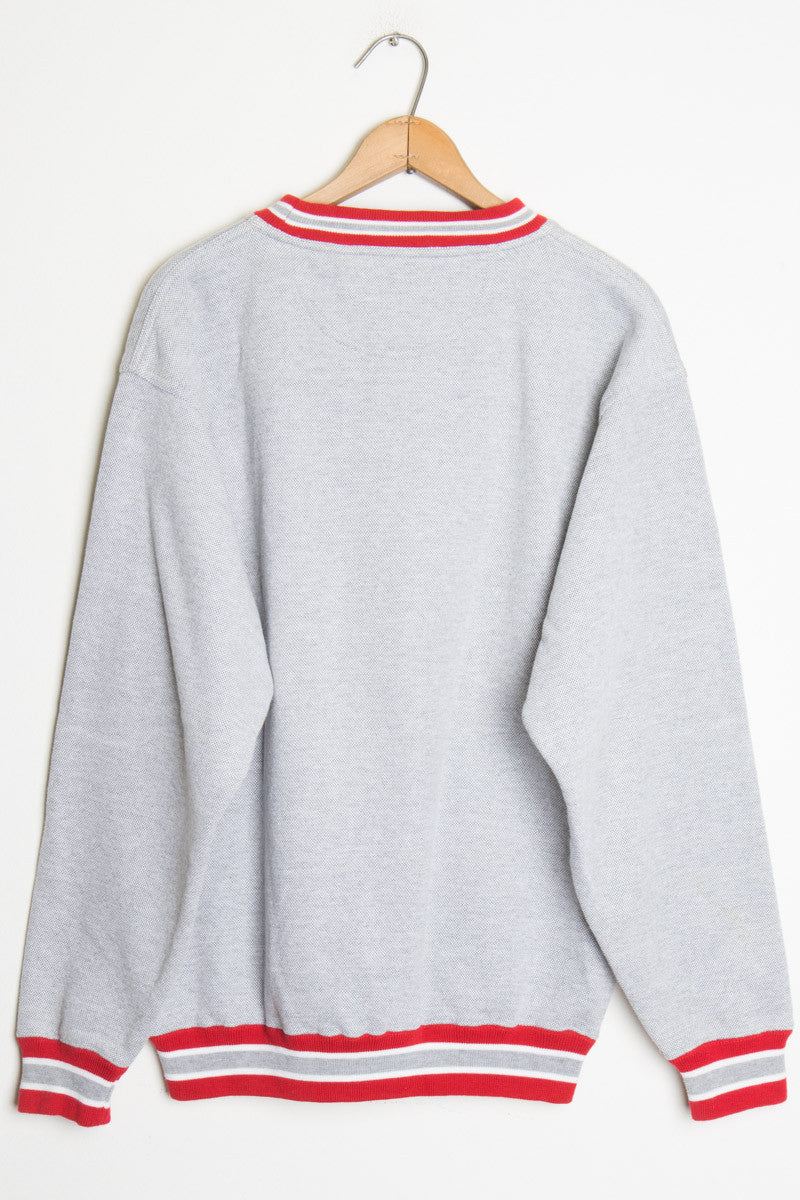 Vintage Mickey Sweatshirt 2