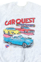 Car Quest Sweatshirt