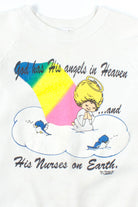 Angels In Heaven Sweatshirt