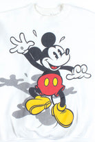 Mickey Shadow Sweatshirt