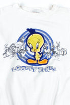 Tweety Bird Looney Tunes Sweatshirt