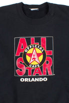 All Star Orlando Sweatshirt