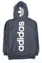 Adidas Trefoil Hoodie