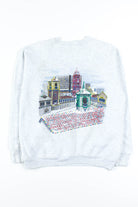 Plaza of Kansas City Sweatshirt