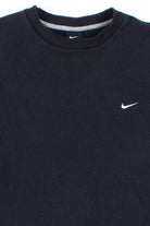 Black Nike Sweatshirt 1