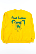 83rd Annual St. Pat's Sweatshirt