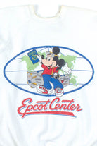 Epcot Center Sweatshirt
