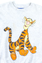 Tigger Bounce Sweatshirt
