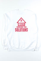 Putting 1989 Behind Us Sweatshirt