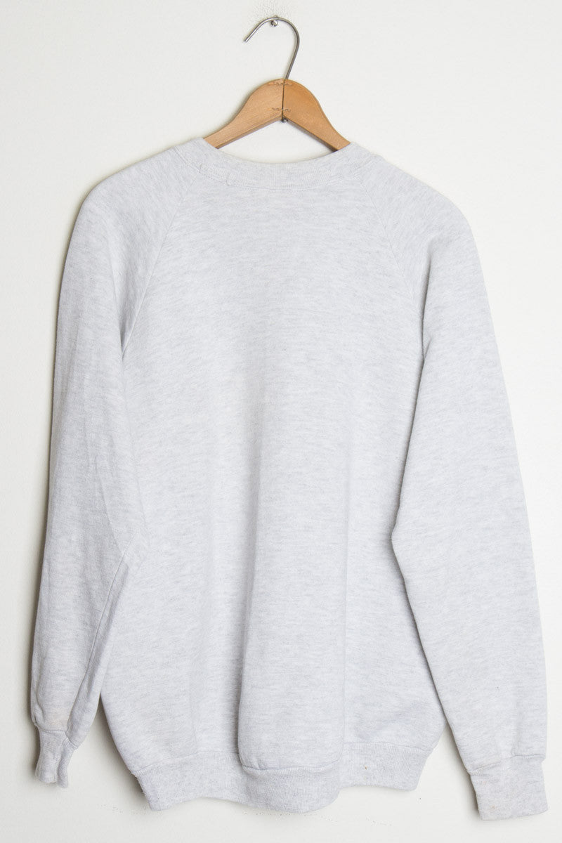 Vintage Deer Sweatshirt 1