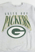 Green Bay Packers Vintage Sweatshirt