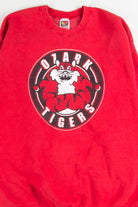 Ozark Tigers Sweatshirt