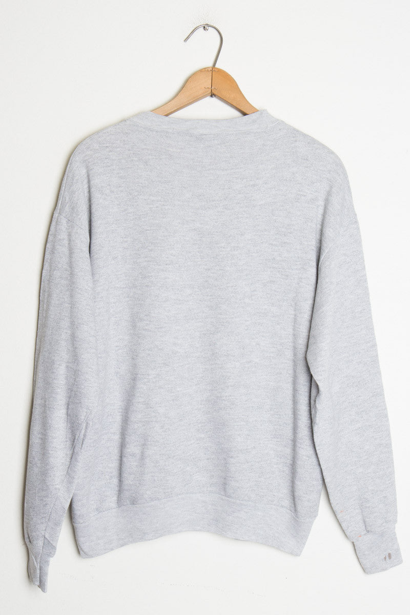 Vintage Texas University Sweatshirt