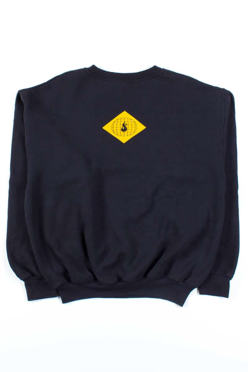 Camp Gan Israel Sweatshirt