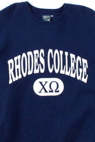 Rhodes College Sweatshirt