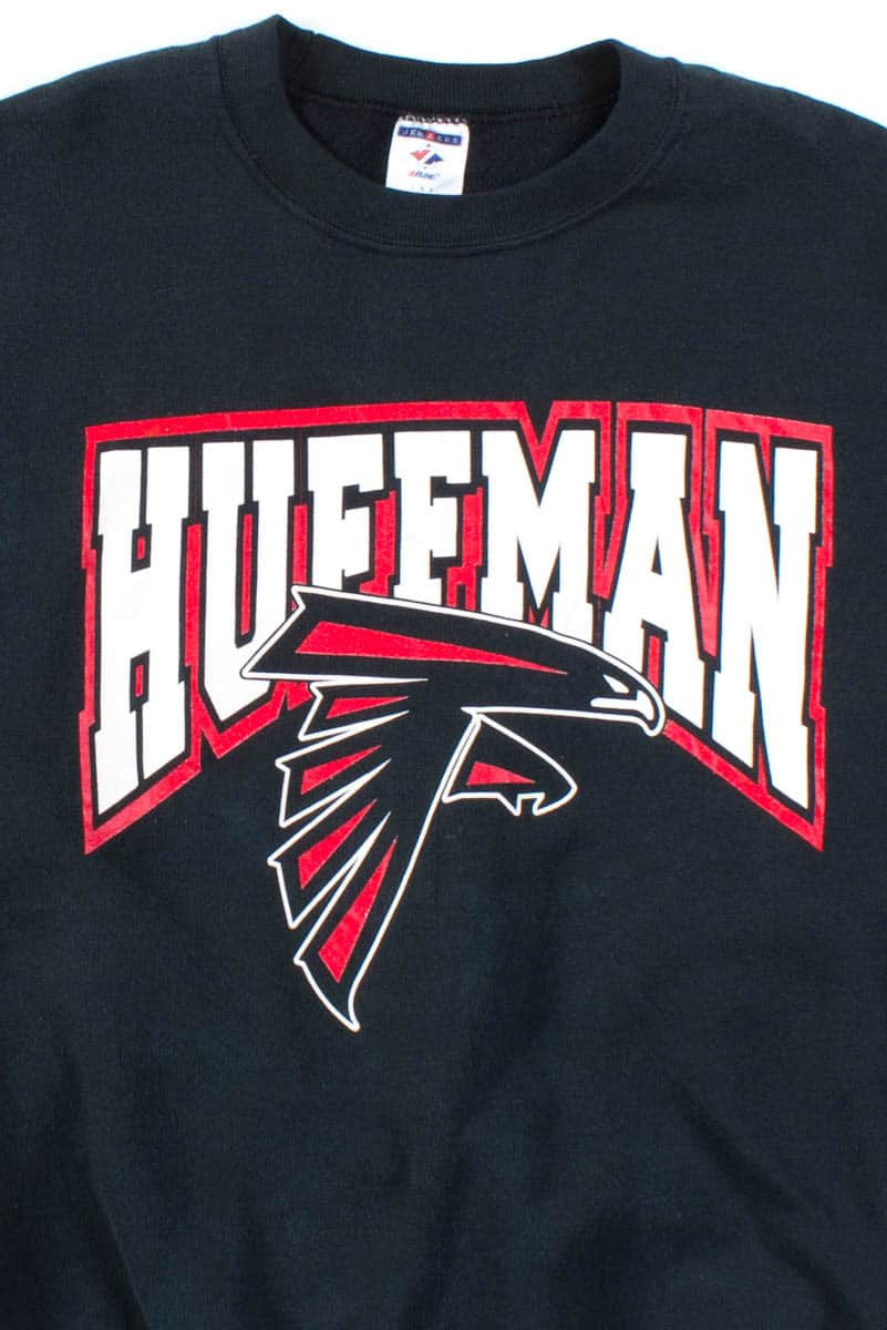 Huffman Falcons Sweatshirt
