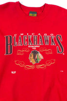 Chicago Blackhawks Sweatshirt