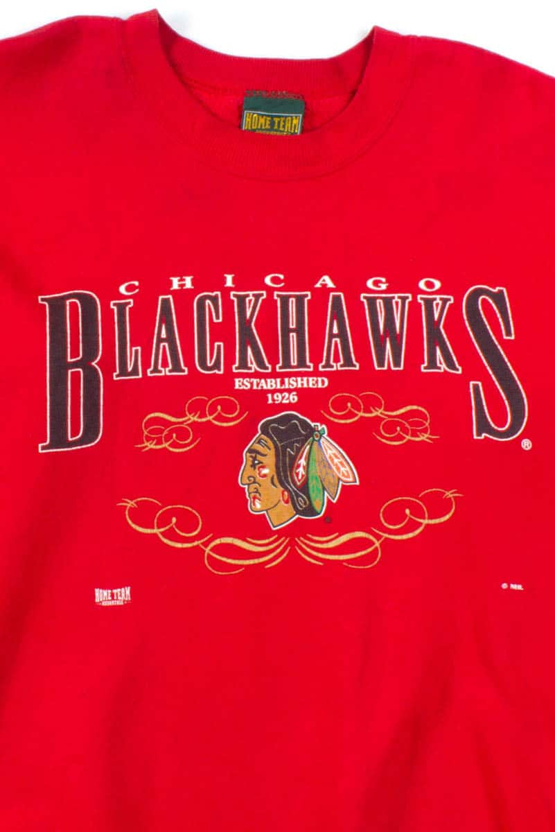 Chicago Blackhawks Sweatshirt