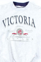 Victoria, BC Sweatshirt