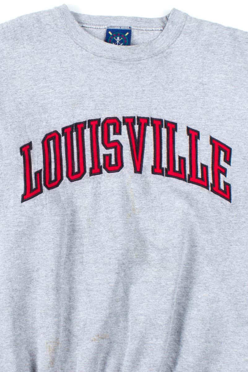 Louisville Sweatshirt