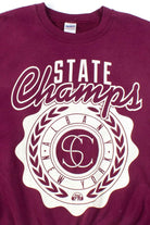 Albany State Champs Sweatshirt