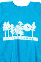 Vintage Lake Tahoe Sweatshirt