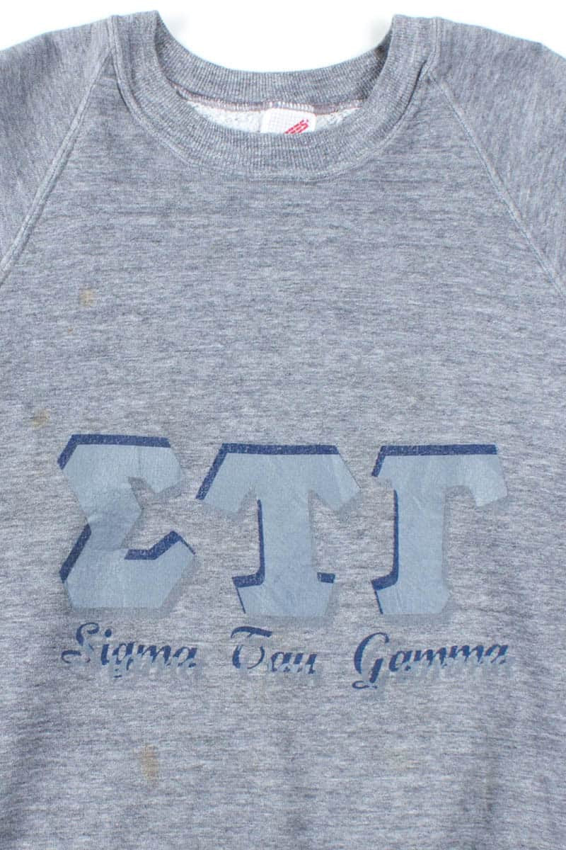 Sigma Tau Gamma Sweatshirt