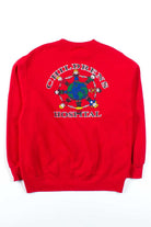 Children's Hospital Sweatshirt